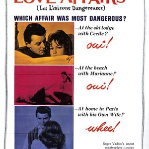 Dangerous Liaisons (1959) photo 1