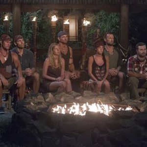 Survivor, Tyson Apostol, 'Opening Pandora's Box', Season 27: Blood/Water, Ep. #3, 10/02/2013, ©CBS