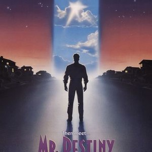Mr. Destiny (1990)