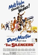 The Silencers poster image