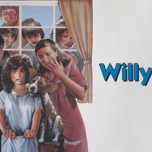 Willy milly discount trailer