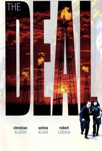 The Deal poster