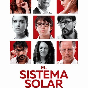 El sistema solar Rotten Tomatoes