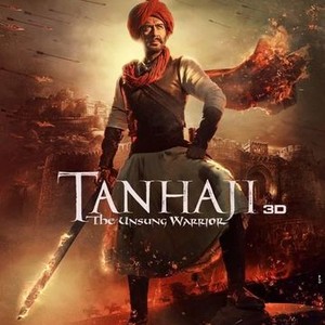 Tanhaji The Unsung Warrior Pictures Rotten Tomatoes