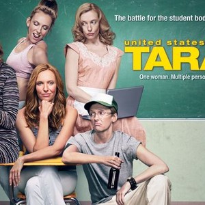 "United States of Tara photo 1"