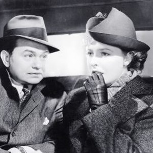 Unholy Partners (1941) photo 4