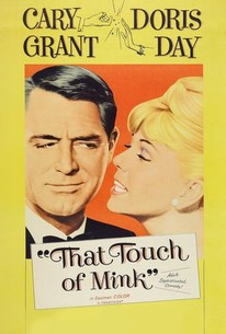 ミンクの手ざわり / That Touch of Mink