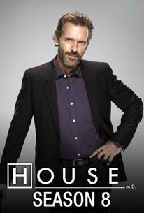 House: Season 8 - TV Reviews