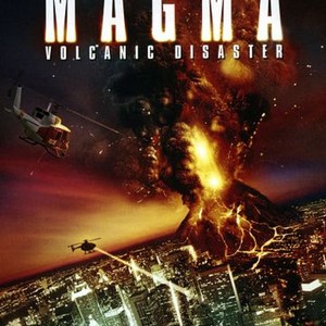 Magma: Volcanic Disaster (2006) photo 6
