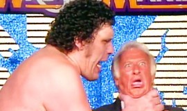 Andre the Giant: Trailer 2 photo 1