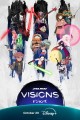 Star Wars: Visions