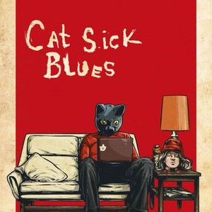 Cat Sick Blues photo 2