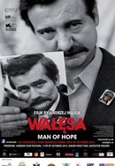 Walesa. Man of Hope poster image