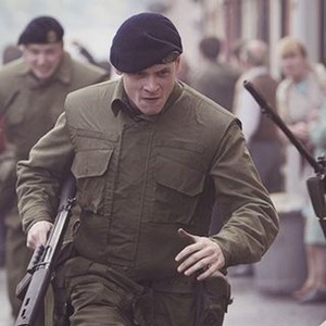'71 (2014)