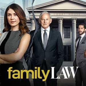 Family Law - Rotten Tomatoes