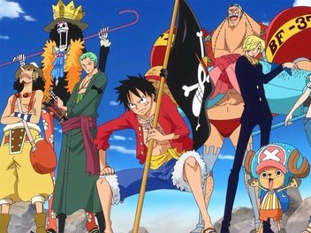 One Piece: Season 9, Episode 18 - Rotten Tomatoes