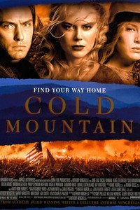 Cold Mountain