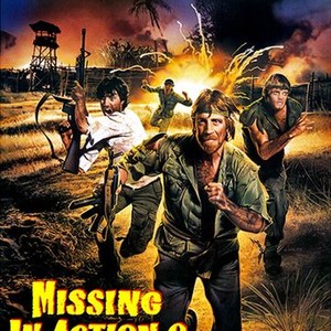 Missing in Action 2: The Beginning photo 10