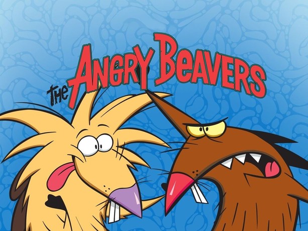 Watch angry beavers episodes store