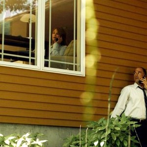 3 BACKYARDS, (aka THREE BACKYARDS), from left: Kathryn Erbe, Elias Koteas, 2010. ©Screen Media Films