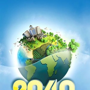 2040 - Rotten Tomatoes