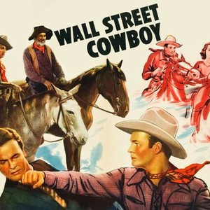 Wall Street Cowboy photo 1