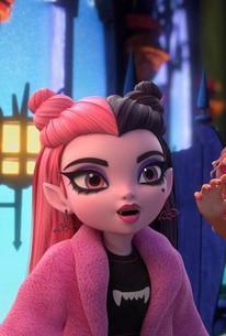 Monster High: Season 1, Episode 12 | Rotten Tomatoes