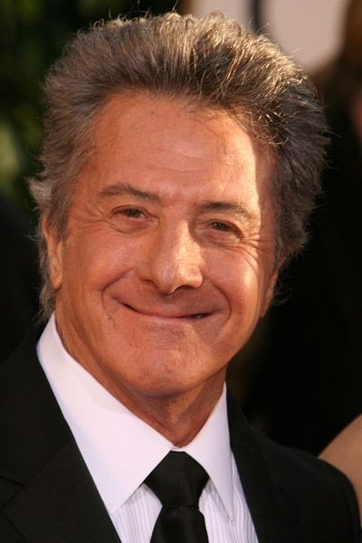 Dustin Hoffman - Rotten Tomatoes
