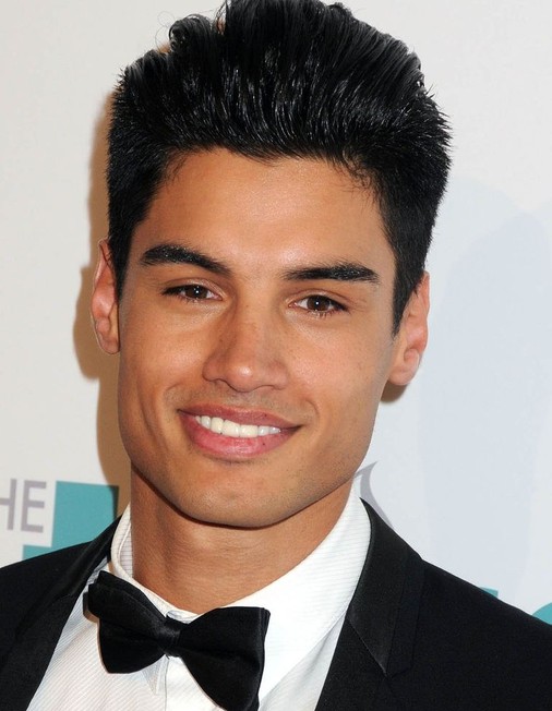 Siva Kaneswaran - Rotten Tomatoes