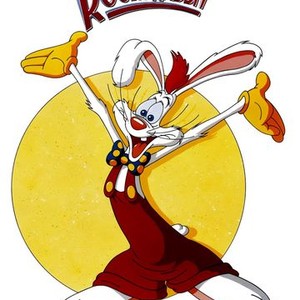 who framed roger rabbit