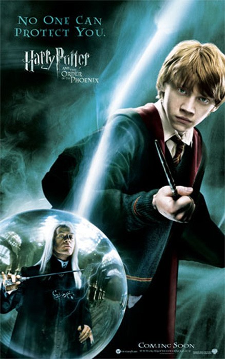 Harry Potter and the Order of the Phoenix (filme) - Wikiwand