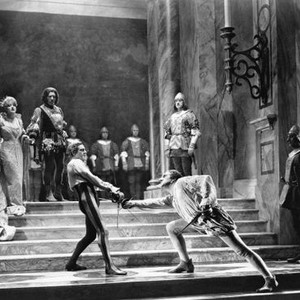 DON JUAN, Estelle Taylor, Warner Oland, John Barrymore, Montagu Love, 1926