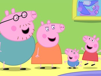 Peppa Pig Full Episodes |Stamps #52 - YouTube