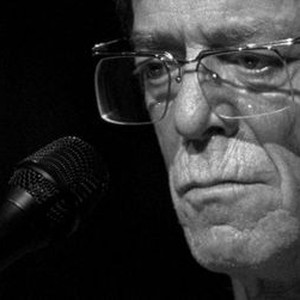 LOU REED'S BERLIN, Lou Reed, 2007. ©Maximum Film Distribution