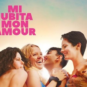 Mi Iubita Mon Amour review – touching debut from Noémie Merlant, Movies