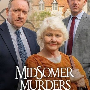 Midsomer Murders: Season 23, Episode 1 - Rotten Tomatoes