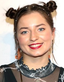 Hazel Doupe