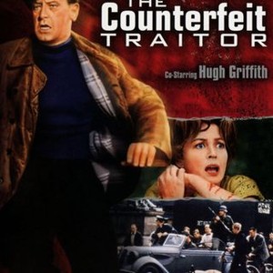 The Counterfeit Traitor (1962) photo 14