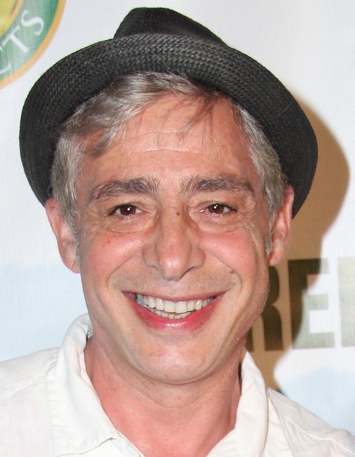 Anthony Skordi