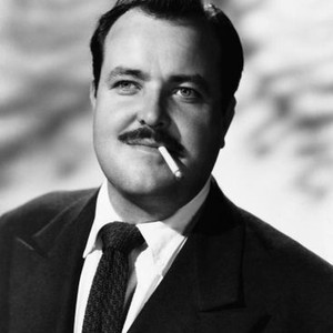 SORRY, WRONG NUMBER, William Conrad, 1948