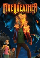 Firebreather poster image