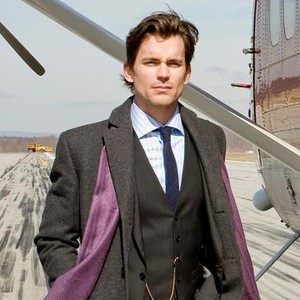 White Collar - Rotten Tomatoes