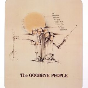 The Goodbye People (1984)