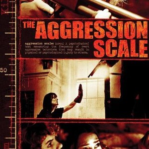 The Aggression Scale (2012) photo 13