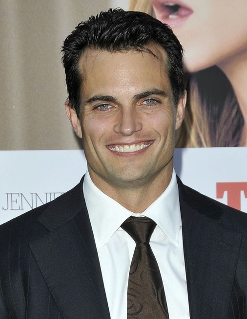 Scott Elrod