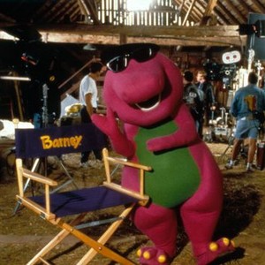 Barney's Great Adventure (1998) photo 5
