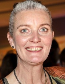 Halldóra Geirharðsdóttir