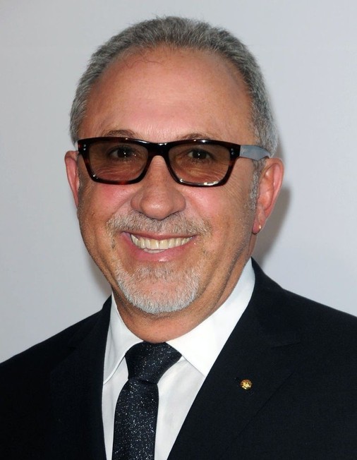 Emilio Estefan