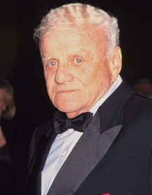 Brian Keith