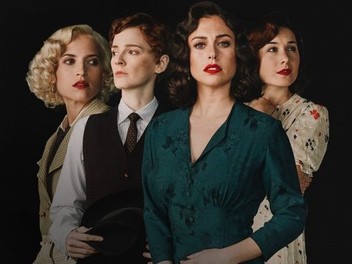 Amazon prime las chicas del cable store